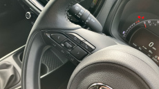 Toyota Aygo X 1.0 VVT-i Edge 5dr Petrol Hatchback